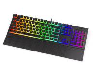 ENDORFY Omnis Pudding Kailh Brown RGB - 1077299 - zdjęcie 2